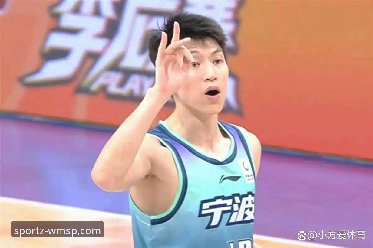 揭秘83-81绝杀背后：浙江加时逆转宁波的战术密码与竞技体验